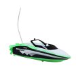 3392M 27MHZ Rechargable Mini Electric Sport High Speed RC Boat Remote Control Boat For Children Toys Kids Gift Online Hot Sale