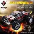 RC Car WLtoys A979 1 18 4WD Racing Car Remote Control Off Road Race Car 2.4GHz Remote Radio-controlled High Speed Truck Buggy Sale