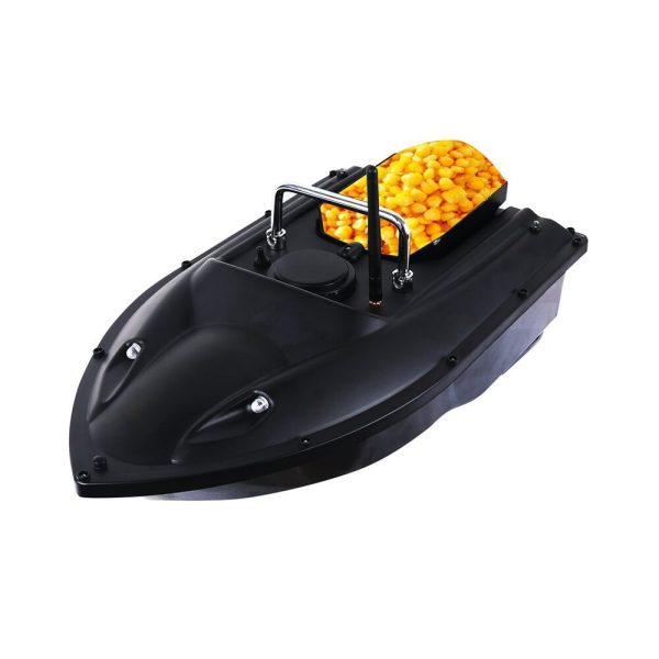 D13 Smart RC Bait Boat Dual Motor Fish Finder Ship Boat Remote Control 500m Fishing Boats Speedboat Fishing Tool Toys Fashion