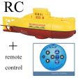 rc boat big ship hovercraft Fire fighting cruise ship feeding children boat speedboat remote boat rc toy model fish Hot on Sale