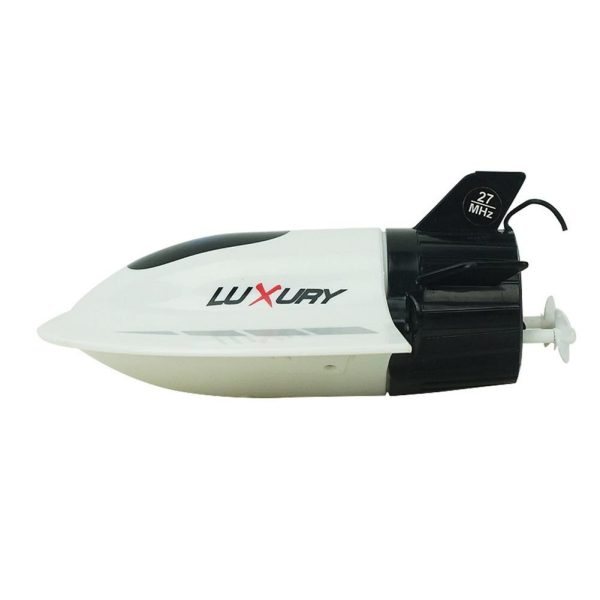 Leadingstar 5 Channel Speed Radio Electric RC Boat Mini Tourist Submarine Create Racing Boat Toys Radio Submarine Remote Control For Sale