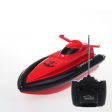 New RC Boat Radio Remote Control Motor RC N800 High-speed Boat Electric Remote Control Boat Outdoor Toy for Kids Birthday Gift Online Sale