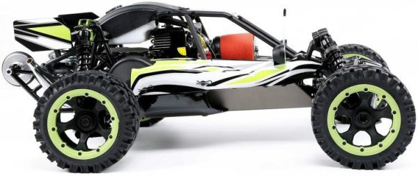 29cc Gas Engine 2WD Buggy Rc Car for 1 5 Scale Rofun ROVAN Racing Q-Baja on Sale