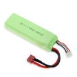 Original Feilun FT012 Battery 11.1v 1800mah Battery Original Feilun FT012 RC Racing Boat Spare Parts Free Shipping Online