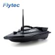 New Fishing Tool Smart RC Bait Boat Toy Dual Motor Fish Finder Fish Boat Remote Control Fishing Boat Ship Speedboat RC Toys Gift Online now