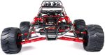 New Rovan Ready To Run BAJA MAX 45cc 2WD Monster Truck Hot on Sale