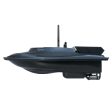 Flytec V500 V007 Fishing Bait RC Boat 500M Remote Fish Finder 5.4km h 2-24h Using time Double Motor Outdoor Toy With Transmitter on Sale