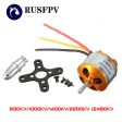 XXD A2212 2212 A2208 2208 Brushless Motor 930KV 1000KV 1400KV 2200KV 2450KV 2700KV For RC Aircraft Multicopter Brushless Motor For Discount