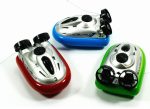 Hot Sale New Arrival 4 Color Mini Micro I R RC Remote Control Sport Hovercraft Hover Boat Toy 777-220 FSWB Fashion