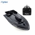 Kids Smart RC Bait Boat Toys Fishing Tool Dual Motor Fish Finder Boat Remote Control Fishing Ship Boats Flytec 2011-5 US Plug Fashion