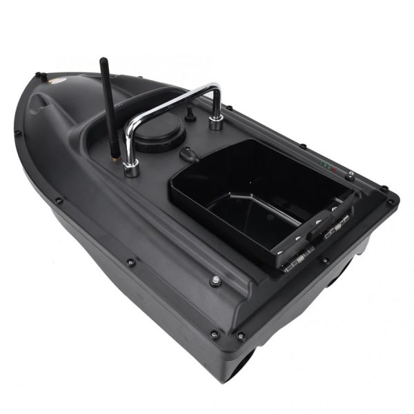 Fishing Tool Smart RC Bait Boat Toys Fish Finder Ship Boat Remote Control 500m Wireless Fishing Boats Speedboat Hot on Sale