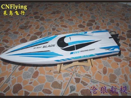 rc model Volantexrc 79202 Vector 28 V792-2 Brushless High Speed Racing 40-50KM H RC Boat ( PNP OR RTR 2.4GHz) Discount