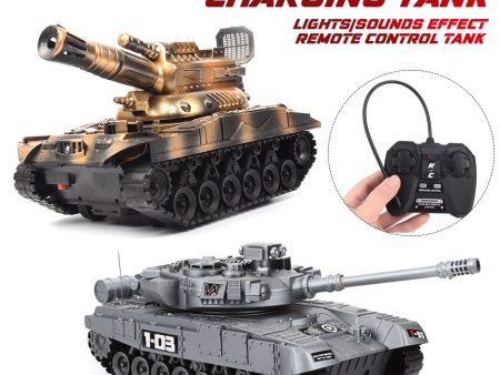 1:20 RC War tank radio control world of tanks remote control toy car model of tank Toys for Children kids boy Birthday gift Supply