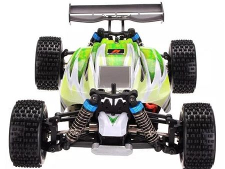 RCtown WLtoys A959-B 1 18 4WD High Speed Off-road Vehicle Toy Racing Sand Remote Control Car Gifts of Children s Day Fashion