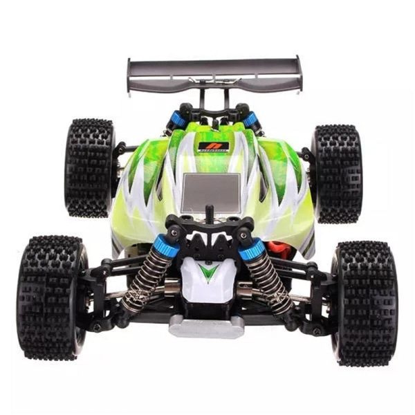 RCtown WLtoys A959-B 1 18 4WD High Speed Off-road Vehicle Toy Racing Sand Remote Control Car Gifts of Children s Day Fashion