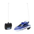 Kids RC Boat Super Mini Speed High Performance Remote Control Electric Boat Toy for Children Boys Birthday Gift Online now