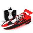 Hot RC Boat Water toys Boys toys gifts 2.4 GHz high speed Waterproof yacht toys Brinquedos Summer beach Seaside toys For Discount