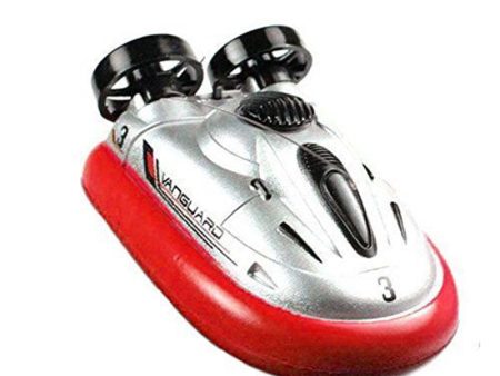 Mini RC Hovercraft Remote Control Model Jet Boat Radio R C Turbo Motor Classic Electric Speedboat Boy Toy Cheap