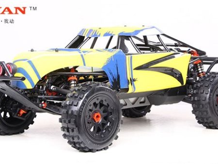 Rovan Baja 305FT with 30.5CC Engine Online