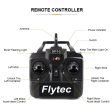 Flytec 2011-5 Fishing Tool Smart RC Bait Boat Toy Dual Motor Fish Finder Remote Control Fishing Boat Speedboat 500 Meters Hot on Sale