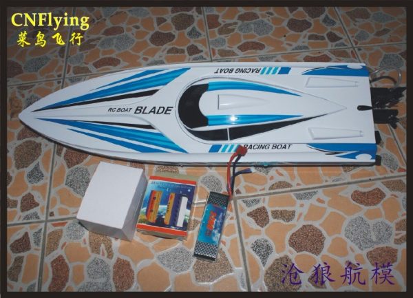 rc model Volantexrc 79202 Vector 28 V792-2 Brushless High Speed Racing 40-50KM H RC Boat ( PNP OR RTR 2.4GHz) Discount