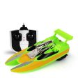 Hot RC Boat Water toys Boys toys gifts 2.4 GHz high speed Waterproof yacht toys Brinquedos Summer beach Seaside toys For Discount