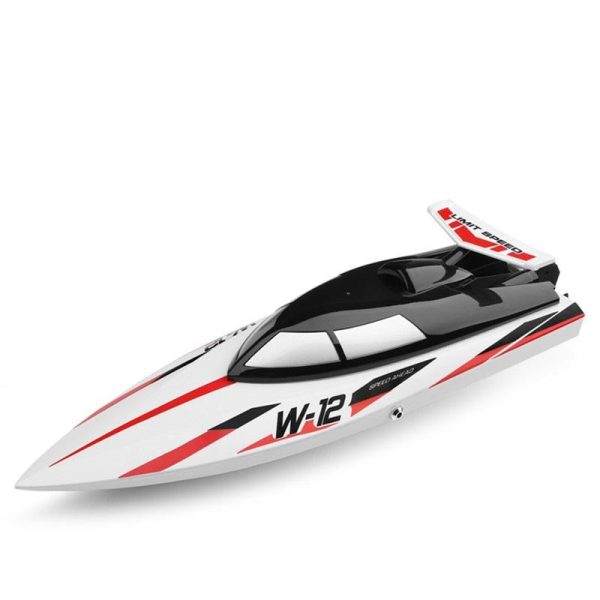 RCtown Wltoys WL912-A High Speed Radio RC Ship gift For children Toys Kids Gift RC Boat Fashion