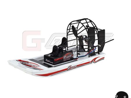 Boat Parts for GARTT High Speed Swamp Dawg boat Remote Control Two Channels Big Sale Turbo Cruise Cheap