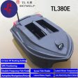 Professional Auto Return GPS Sonar Bait boat Fishing Finder TL-380E GPS Auto Cruise Wireless Control RC Fishing Boat VS JABO 5CG Online now