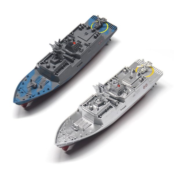 Radio Remote Control Remote control boat 2.4GHZ Speed Boat RC Toy For Kids Gifts RC Models Supply