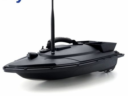 Flytec 2011-5 Fish Finder Fish Boat 1.5kg Loading 500m RCl Fishing Bait Boat 2011-15A RC Ship Speedboat RC Toys EU Plug Online now