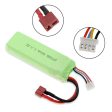 Original Feilun FT012 Battery 11.1v 1800mah Battery Original Feilun FT012 RC Racing Boat Spare Parts Free Shipping Online