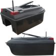 Professional Auto Return GPS Sonar Bait boat Fishing Finder TL-380E GPS Auto Cruise Wireless Control RC Fishing Boat VS JABO 5CG Online now