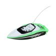 3392M 27MHZ Rechargable Mini Electric Sport High Speed RC Boat Remote Control Boat For Children Toys Kids Gift Online Hot Sale