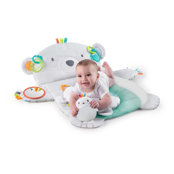 Tummy Time Prop & Play™ Supply