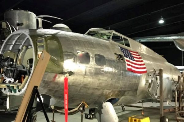 B-17 Flying Fortress Fund Cheap