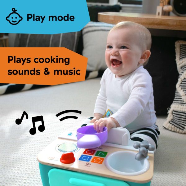 Magic Touch Kitchen™ Pretend to Cook Toy Online