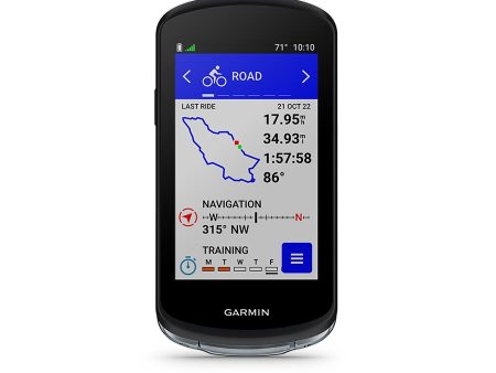 Garmin Edge 1040 Online