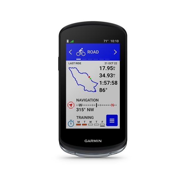 Garmin Edge 1040 Online