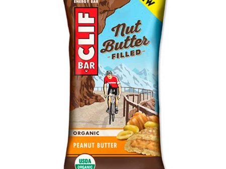 Clif Nut Butter Filled Discount