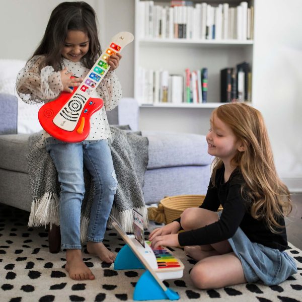 Together in Tune Duo™ Connected Magic Touch™ Instrument Set Online now