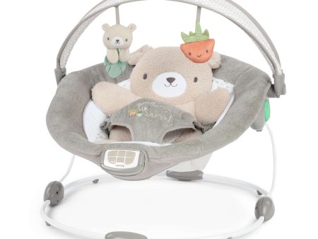 InLighten Bouncer™ - Nate™ Sale