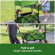 John Deere Pop  N Ride™ Stroller Wagon For Sale