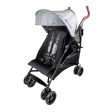 Summer™ by Ingenuity™ 3Dlite™ Tandem Convenience Double Stroller Online Sale