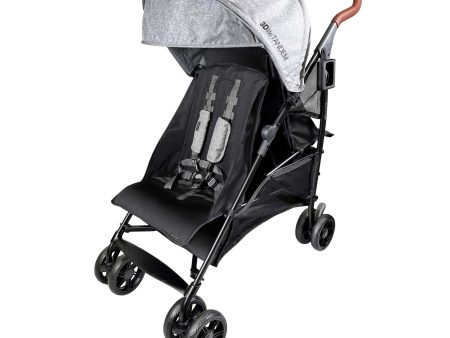 Summer™ by Ingenuity™ 3Dlite™ Tandem Convenience Double Stroller Online Sale