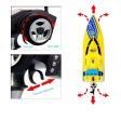 RCtown WL911 4CH 2.4G High Speed Racing RC Boat RTF 24km h Remote Control Toys VS UDI001 Wl912 FT007 FT009 For Boy Kids Gift on Sale