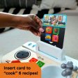 Magic Touch Kitchen™ Pretend to Cook Toy Online