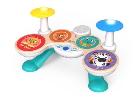 Together in Tune Drums™ Connected Magic Touch™ Drum Set For Sale