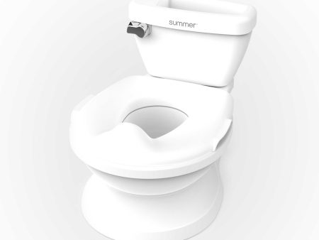 My Size Potty Pro - White For Sale