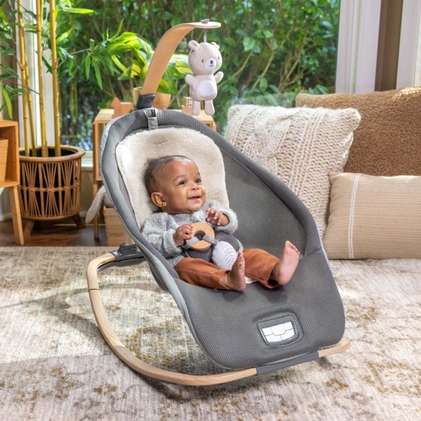 Every Season™ Rocking Seat - Wesley™ Online Hot Sale